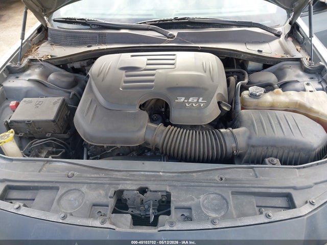 Chrysler 300 Touring