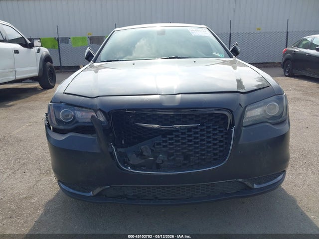 Chrysler 300 Touring