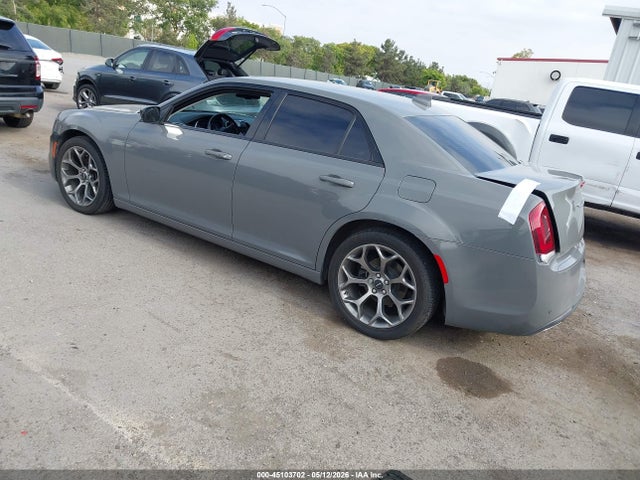Chrysler 300 Touring