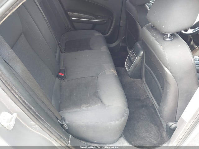 Chrysler 300 Touring