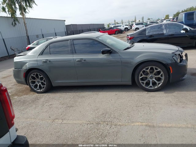 Chrysler 300 Touring