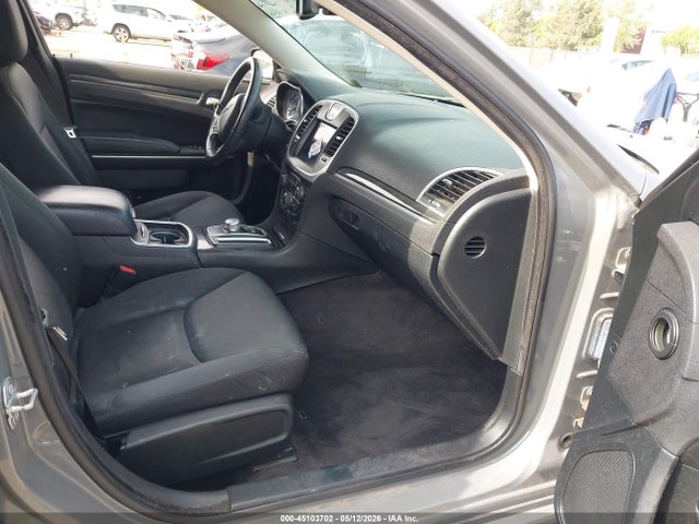 Chrysler 300 Touring
