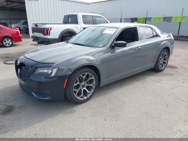 Chrysler 300 Touring