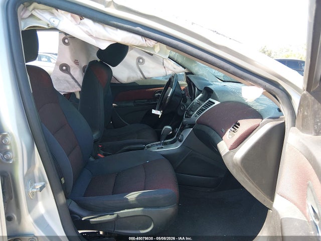 Chevrolet Cruze 1lt Auto
