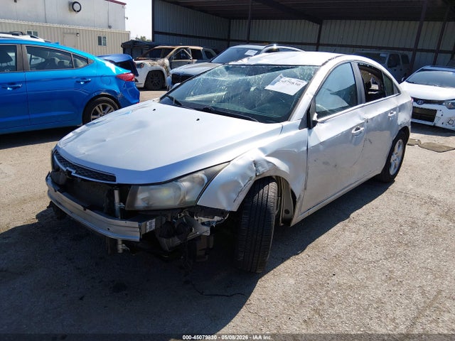 Chevrolet Cruze 1lt Auto