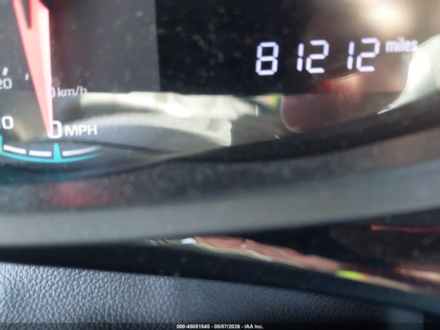 Chevrolet Spark Fwd 1lt Automatic