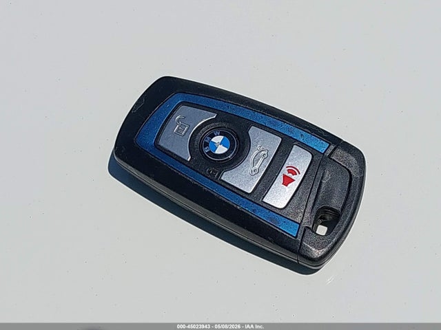 BMW X Series M40i