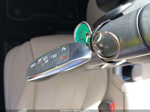 Mercedes-Benz EQB 4matic