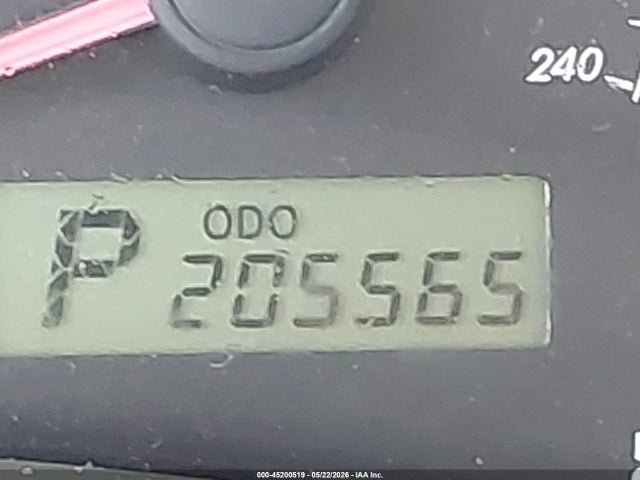 Toyota Corolla L