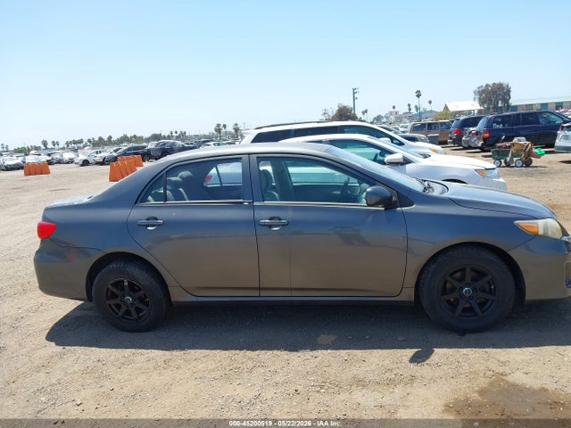 Toyota Corolla L