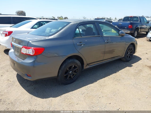 Toyota Corolla L