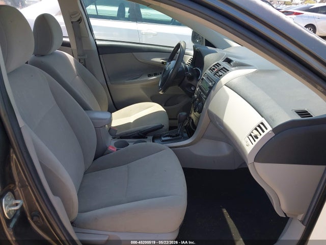 Toyota Corolla L
