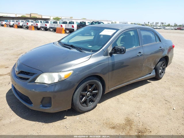 Toyota Corolla L