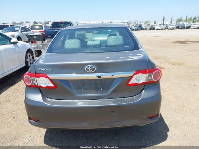 Toyota Corolla L