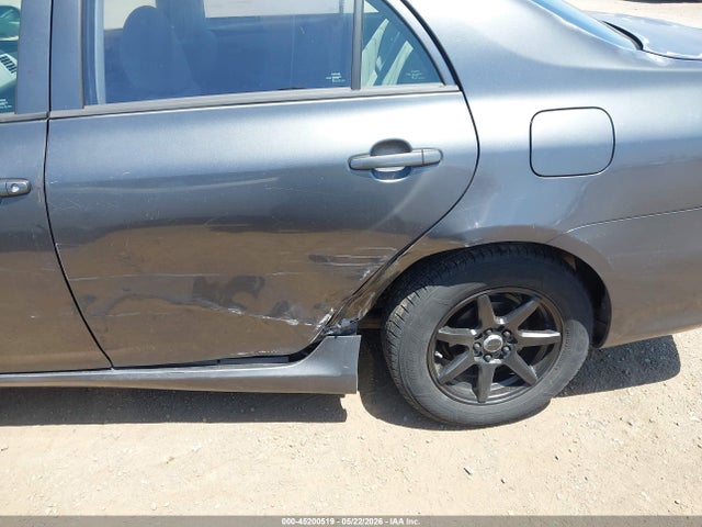 Toyota Corolla L