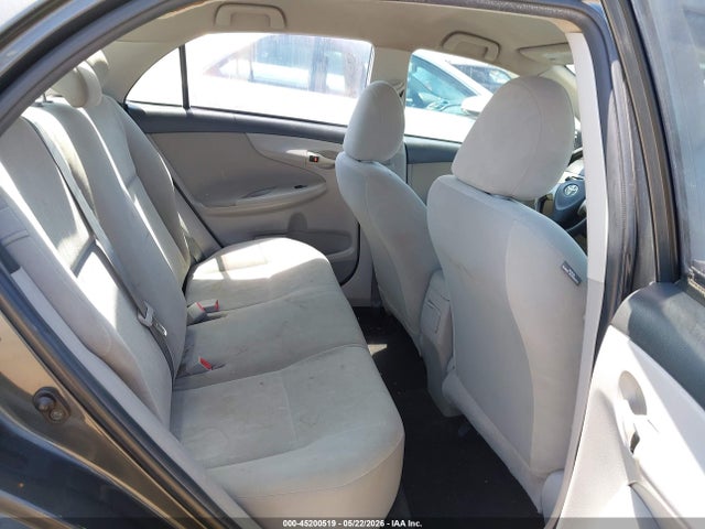 Toyota Corolla L