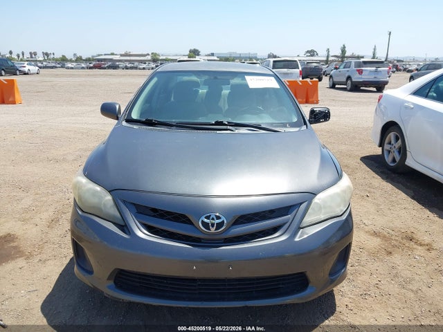 Toyota Corolla L