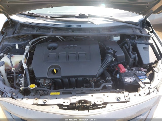 Toyota Corolla L