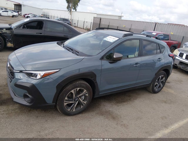 Subaru Crosstrek Premium
