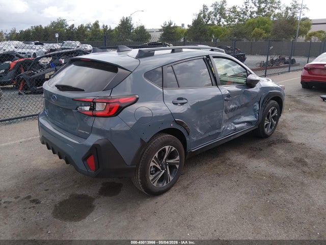 Subaru Crosstrek Premium