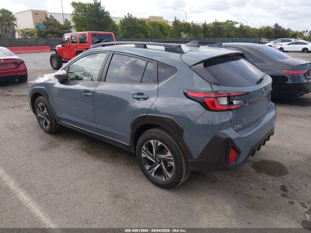 Subaru Crosstrek Premium
