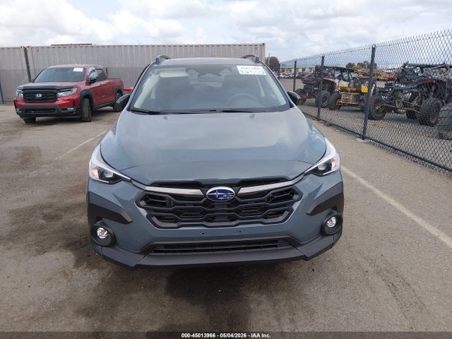 Subaru Crosstrek Premium