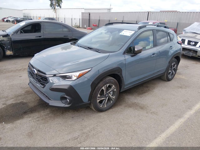Subaru Crosstrek Premium