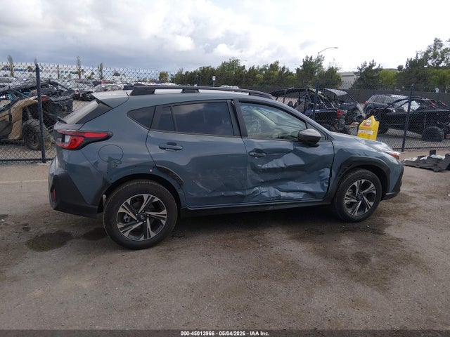 Subaru Crosstrek Premium
