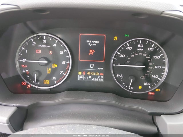 Subaru Crosstrek Premium
