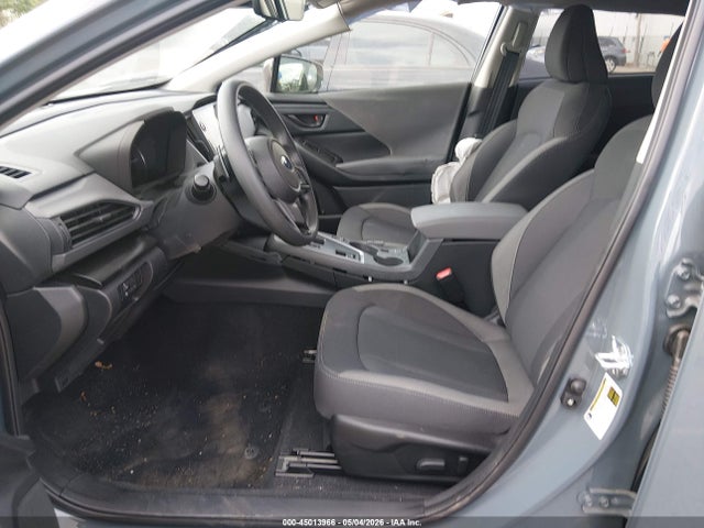 Subaru Crosstrek Premium