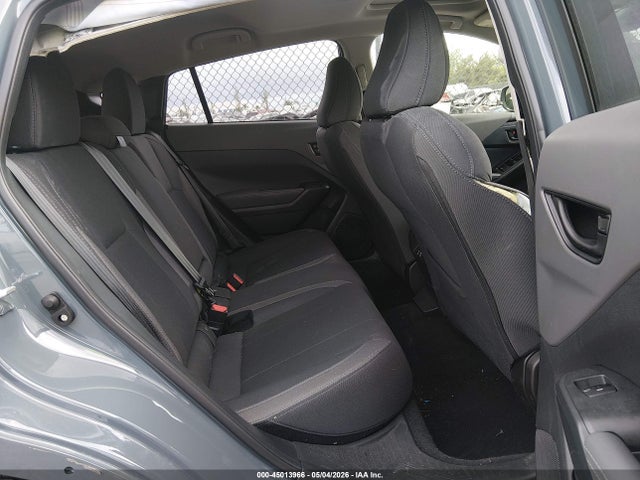 Subaru Crosstrek Premium