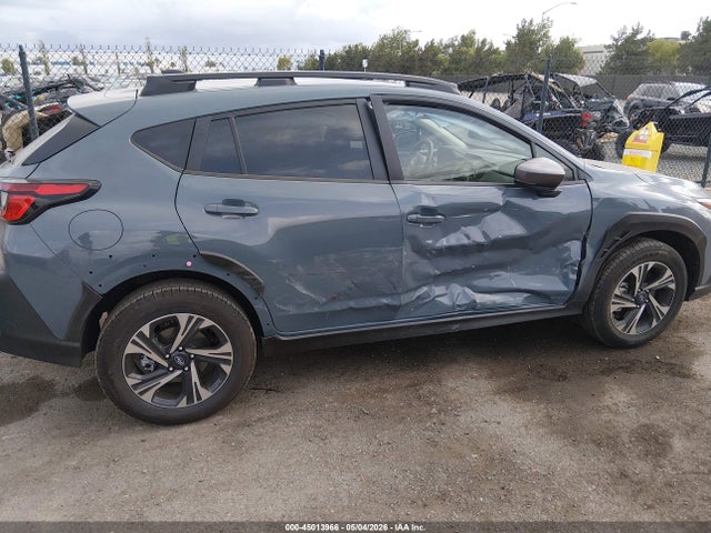 Subaru Crosstrek Premium