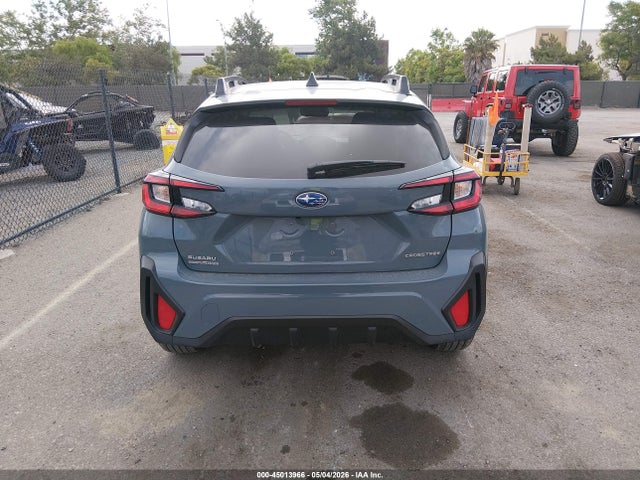 Subaru Crosstrek Premium