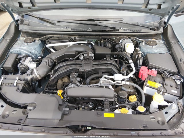 Subaru Crosstrek Premium
