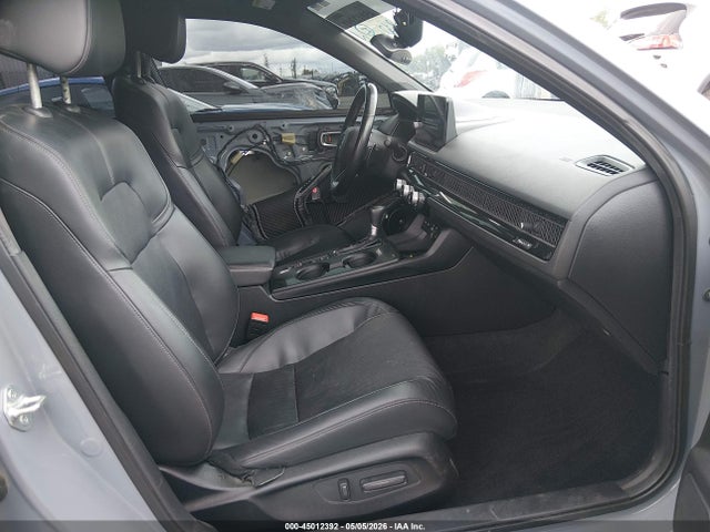 Honda Civic Sport Touring