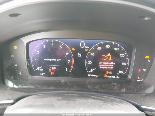 Honda Civic Sport Touring