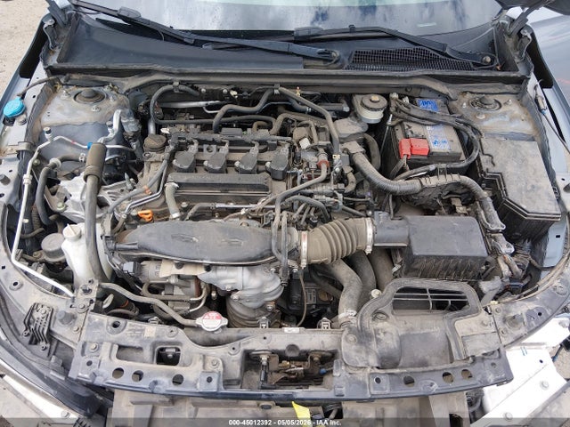Honda Civic Sport Touring