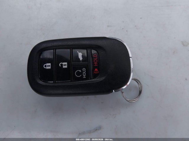 Honda Civic Sport Touring
