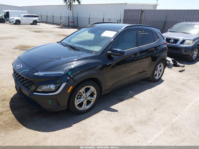 Hyundai KONA Sel