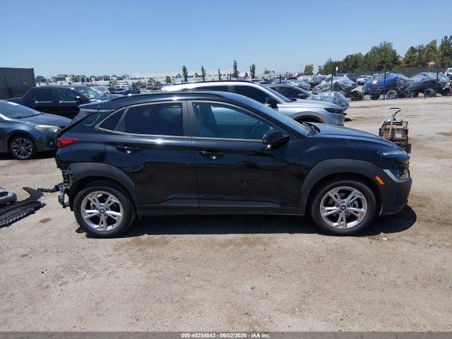 Hyundai KONA Sel