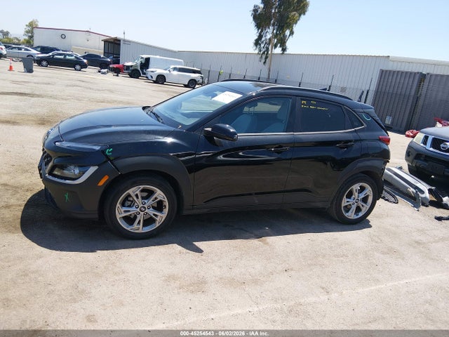 Hyundai KONA Sel
