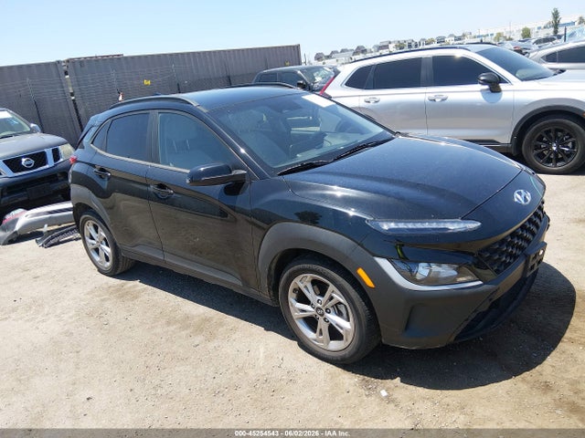 Salvage Hyundai KONA Image