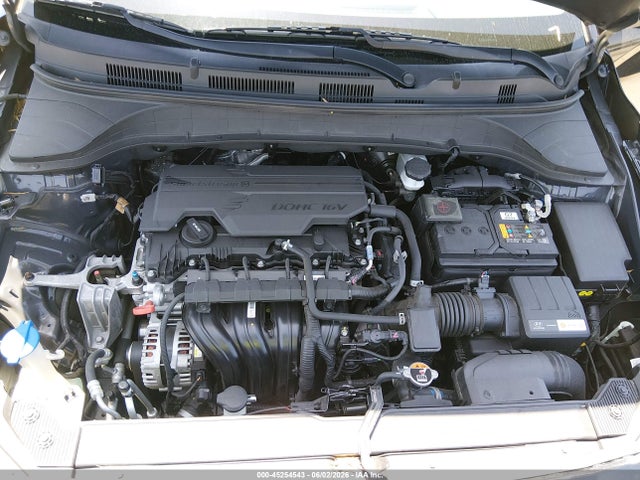 Hyundai KONA Sel