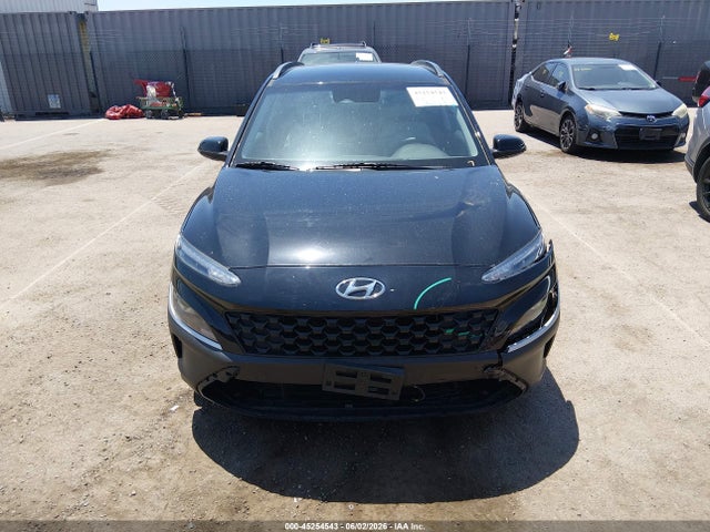 Hyundai KONA Sel