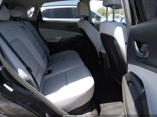 Hyundai KONA Sel