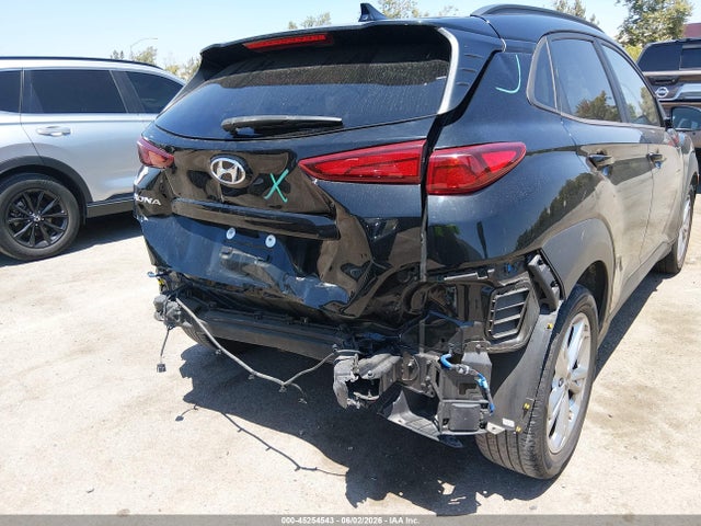 Hyundai KONA Sel