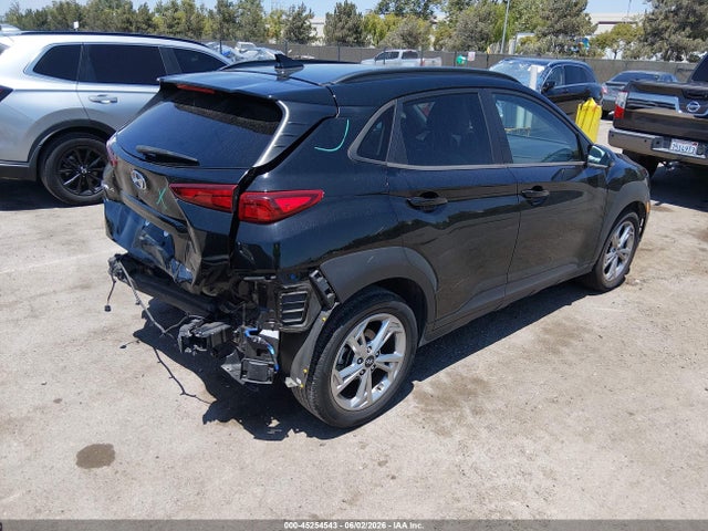 Hyundai KONA Sel