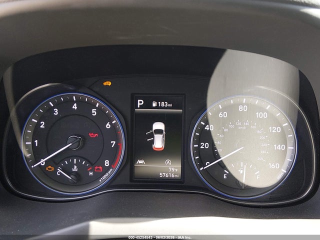 Hyundai KONA Sel