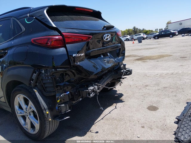 Hyundai KONA Sel
