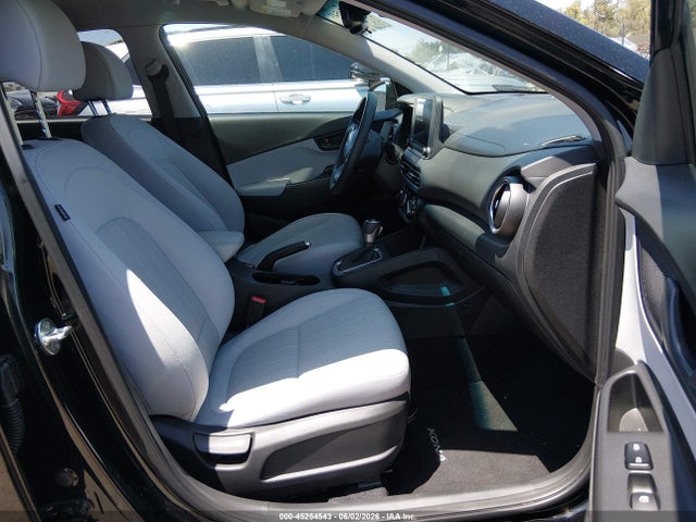 Hyundai KONA Sel